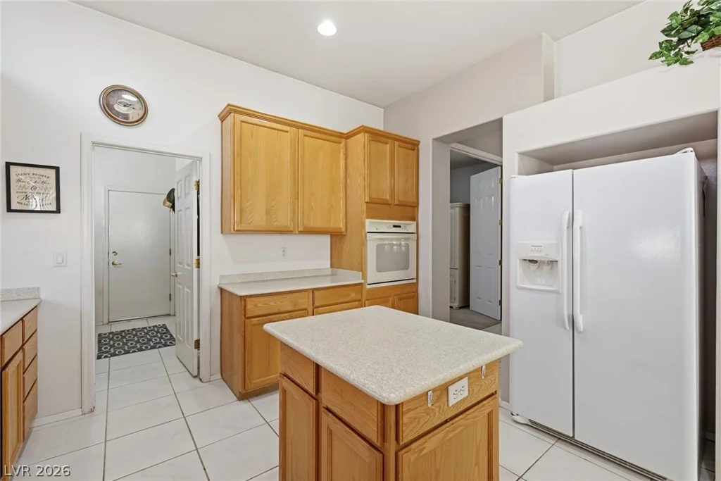 505 Edgefield Ridge, Henderson, NV 89012