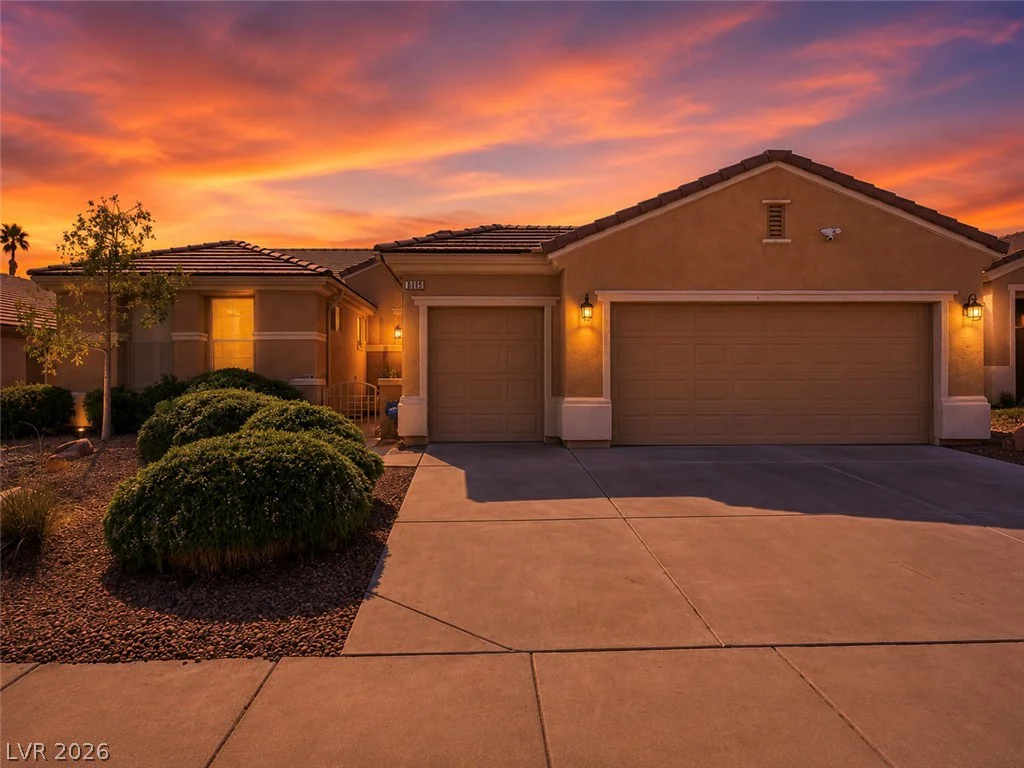 505 Edgefield Ridge, Henderson, NV 89012