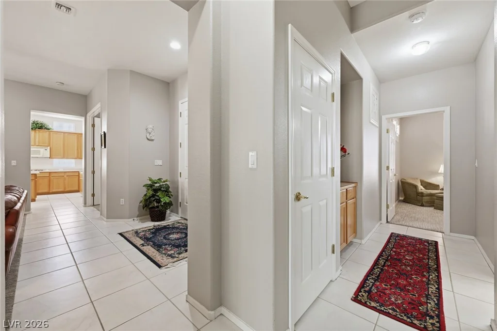 505 Edgefield Ridge, Henderson, NV 89012