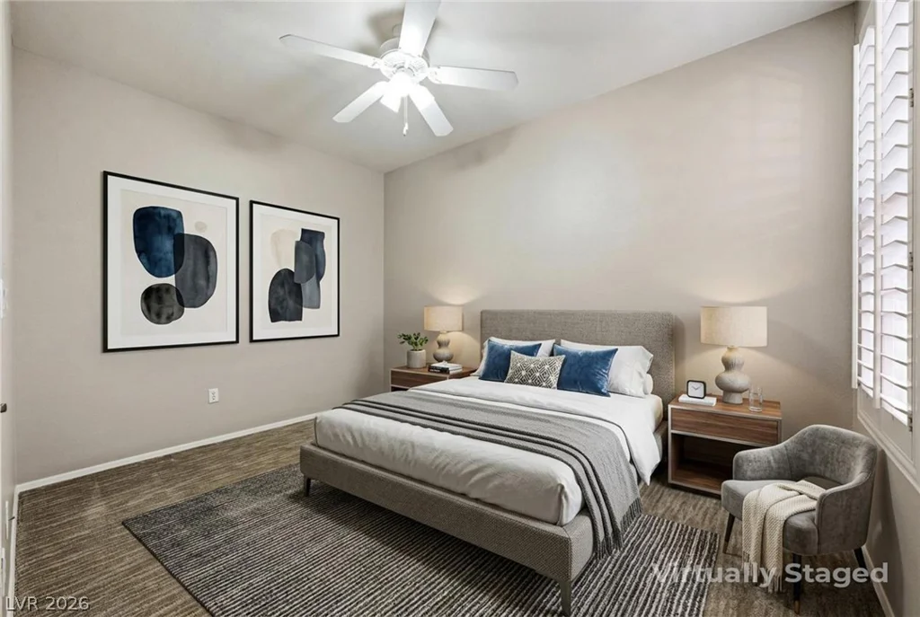 505 Edgefield Ridge, Henderson, NV 89012
