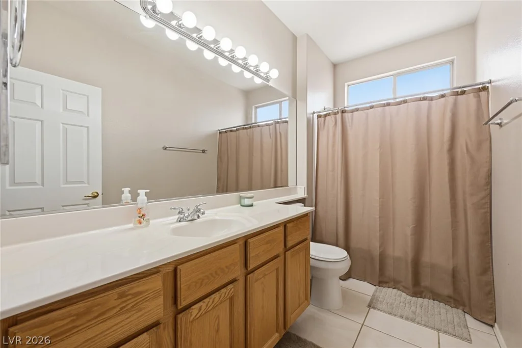 505 Edgefield Ridge, Henderson, NV 89012