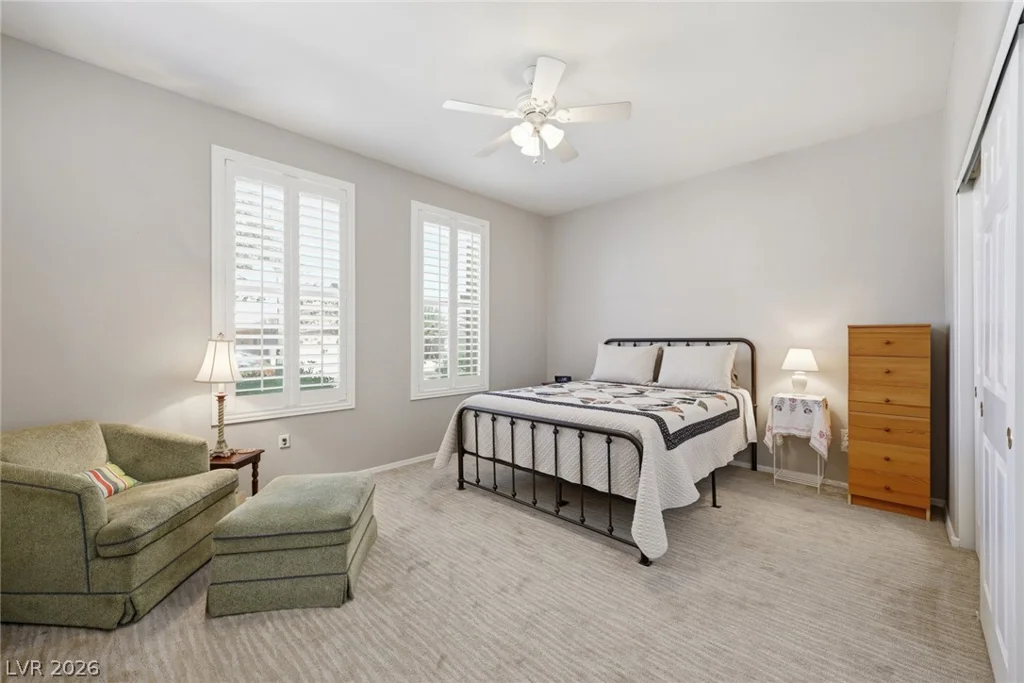 505 Edgefield Ridge, Henderson, NV 89012