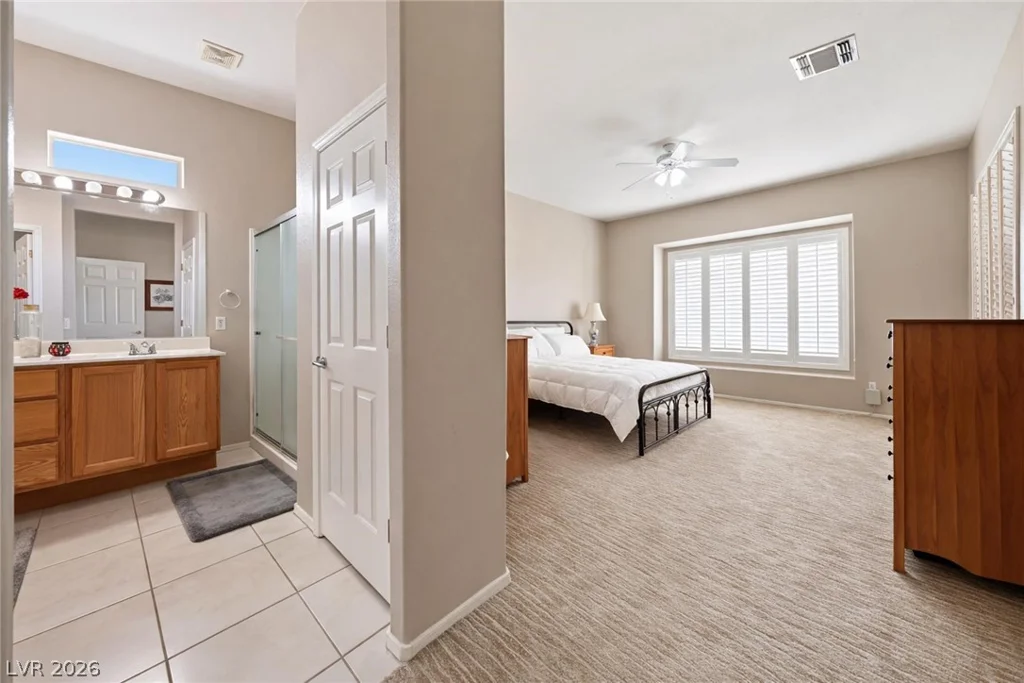505 Edgefield Ridge, Henderson, NV 89012