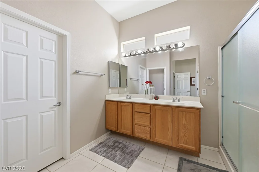 505 Edgefield Ridge, Henderson, NV 89012