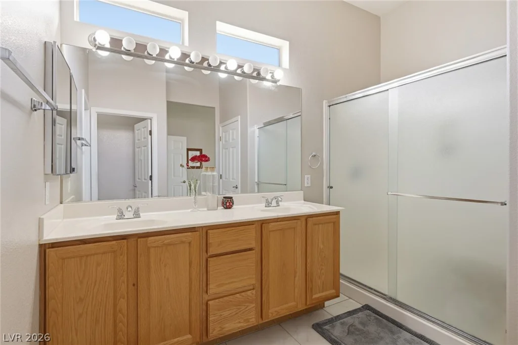 505 Edgefield Ridge, Henderson, NV 89012