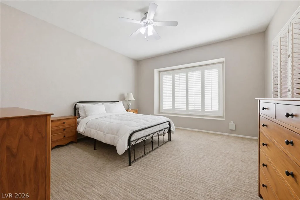 505 Edgefield Ridge, Henderson, NV 89012