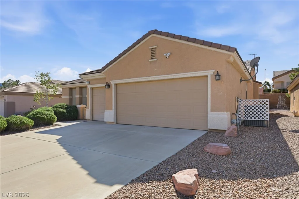 505 Edgefield Ridge, Henderson, NV 89012