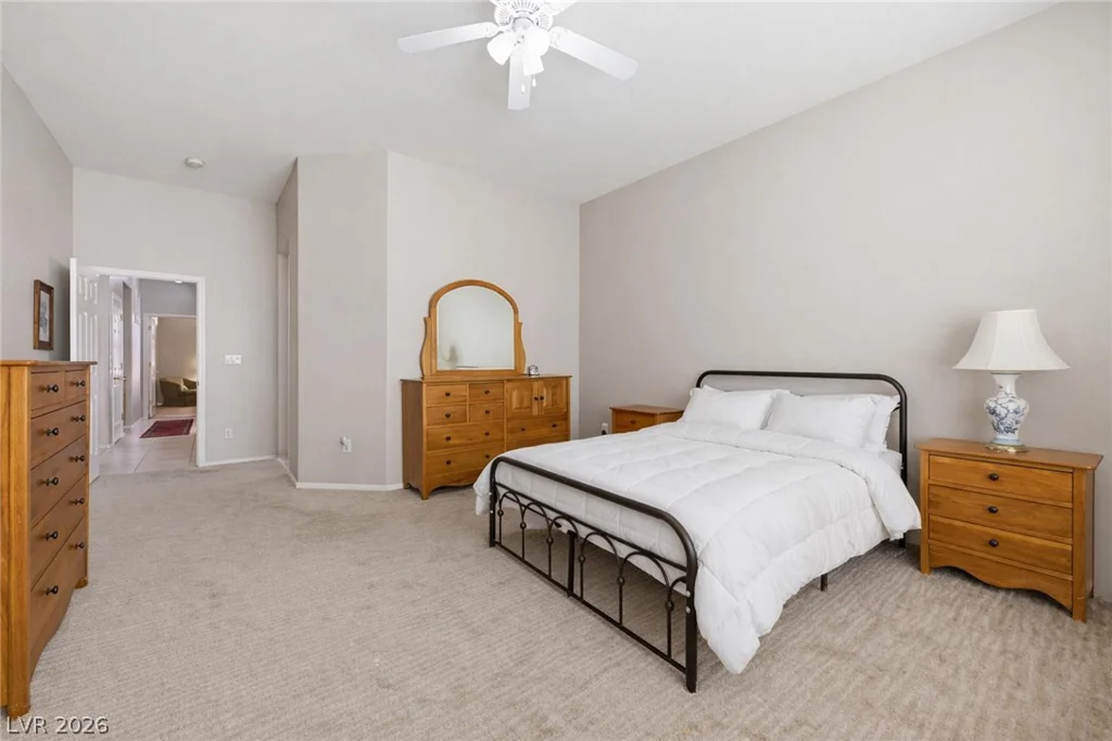 505 Edgefield Ridge, Henderson, NV 89012