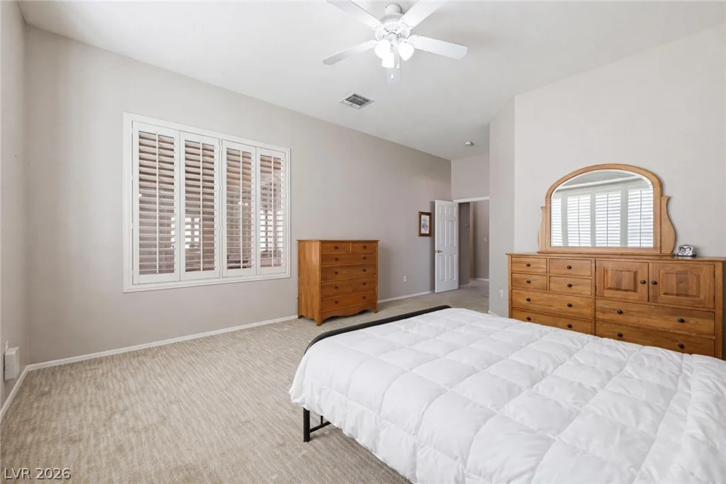 505 Edgefield Ridge, Henderson, NV 89012