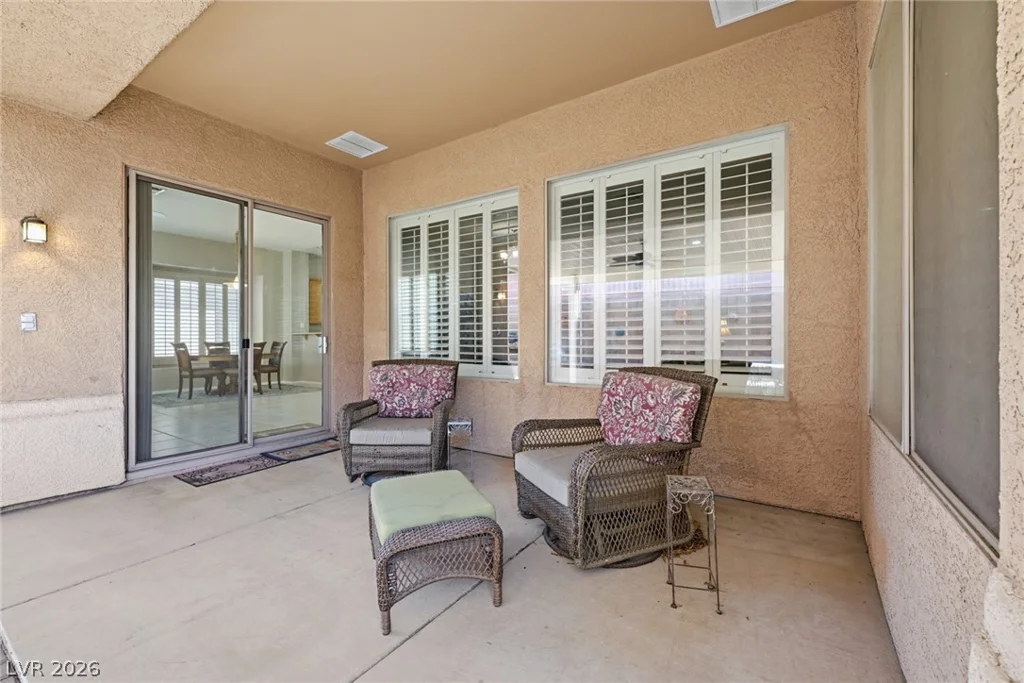 505 Edgefield Ridge, Henderson, NV 89012