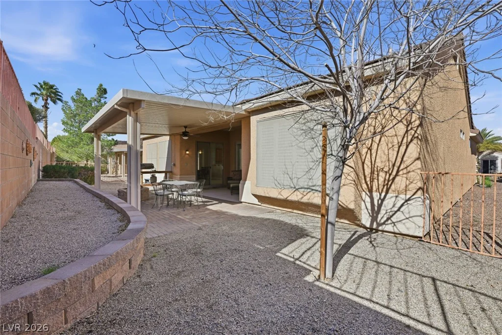 505 Edgefield Ridge, Henderson, NV 89012