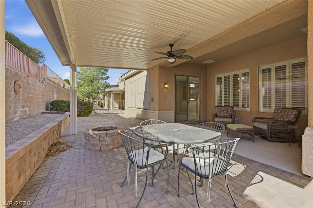 505 Edgefield Ridge, Henderson, NV 89012