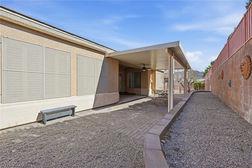 505 Edgefield Ridge, Henderson, NV 89012