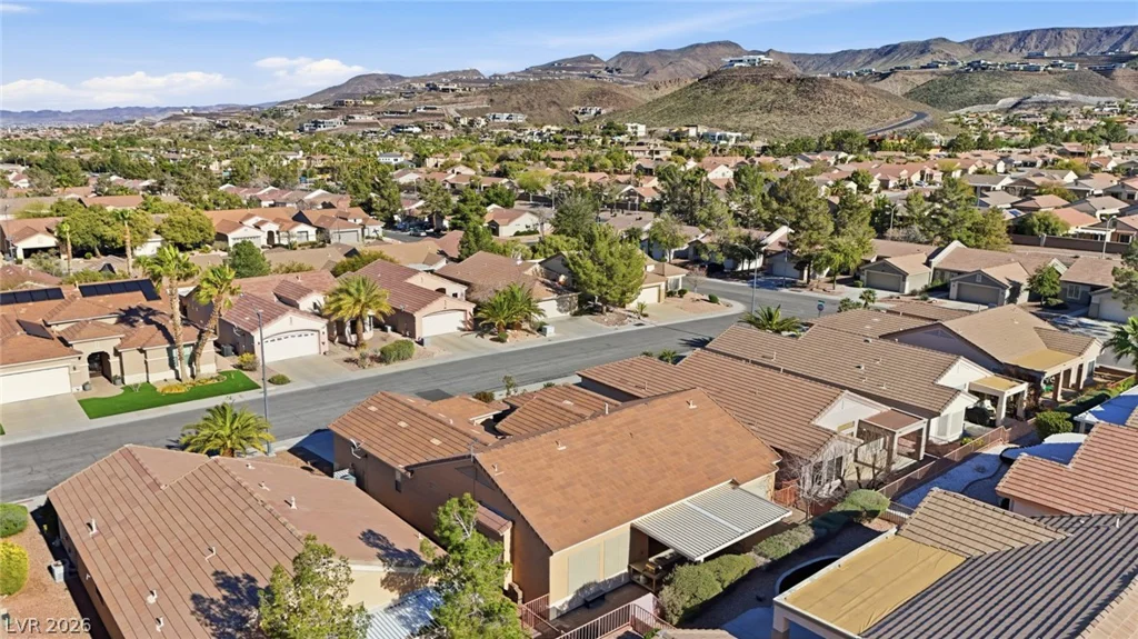 505 Edgefield Ridge, Henderson, NV 89012