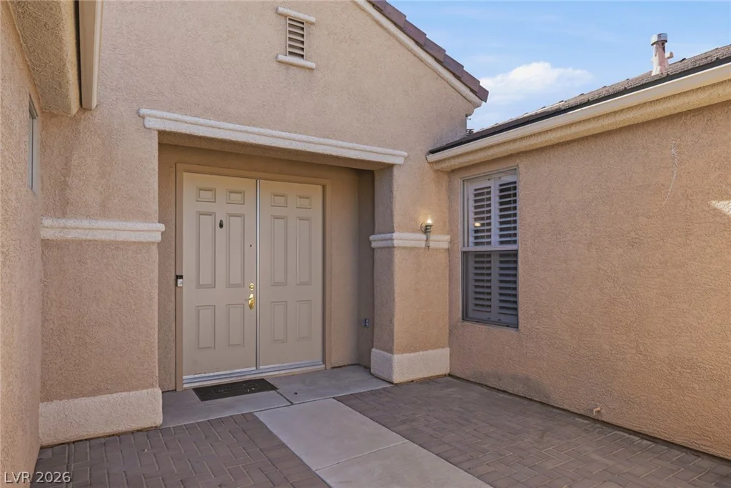 505 Edgefield Ridge, Henderson, NV 89012