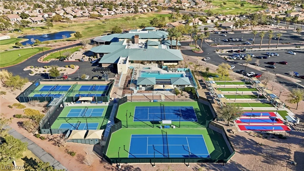 505 Edgefield Ridge, Henderson, NV 89012