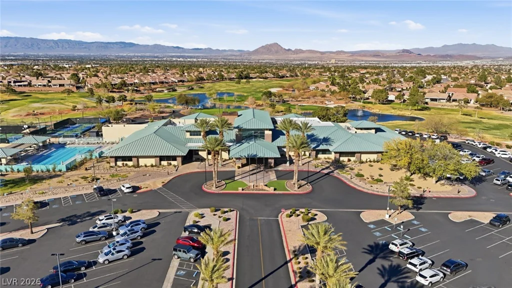 505 Edgefield Ridge, Henderson, NV 89012