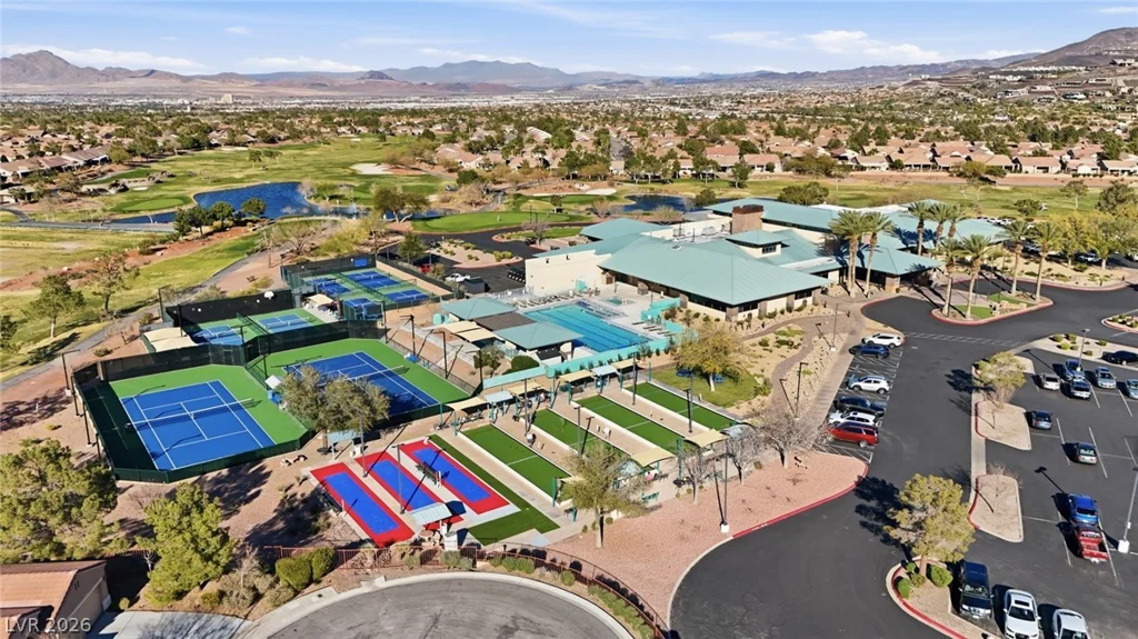 505 Edgefield Ridge, Henderson, NV 89012