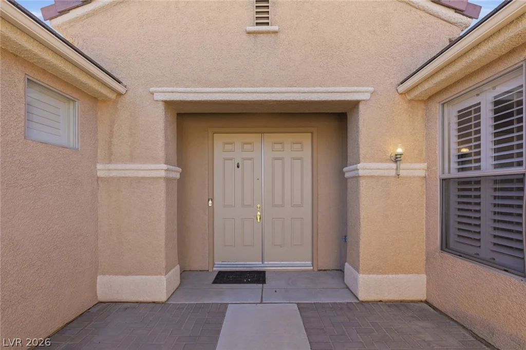 505 Edgefield Ridge, Henderson, NV 89012