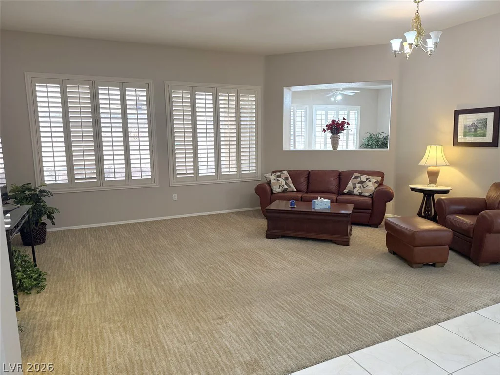 505 Edgefield Ridge, Henderson, NV 89012