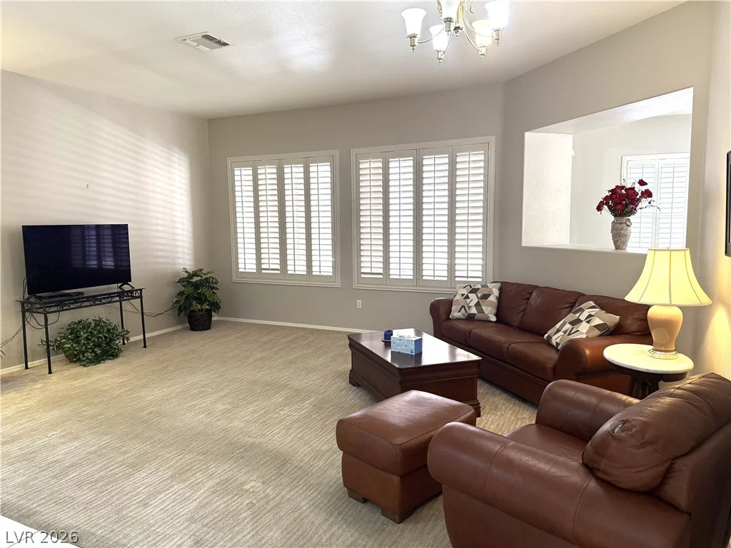 505 Edgefield Ridge, Henderson, NV 89012