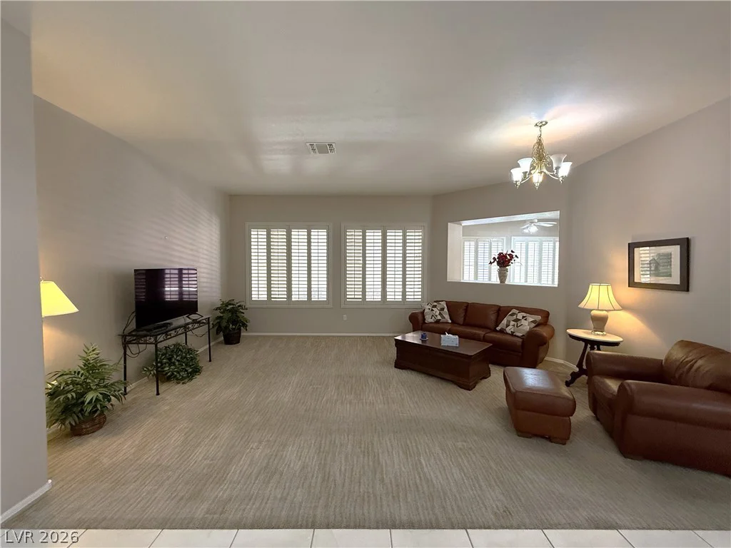 505 Edgefield Ridge, Henderson, NV 89012