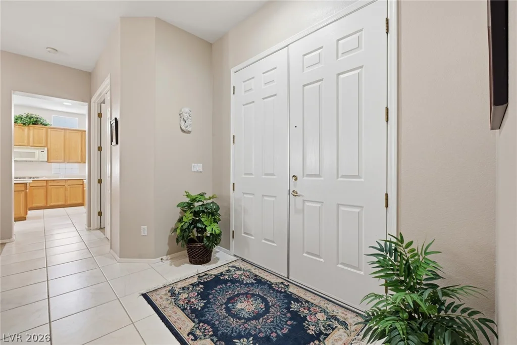 505 Edgefield Ridge, Henderson, NV 89012