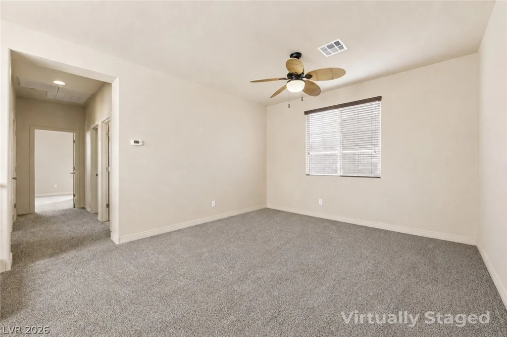 2617 Via Firenze, Henderson, NV 89044