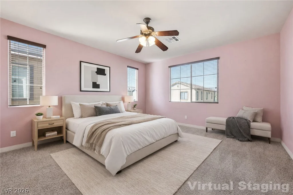 2617 Via Firenze, Henderson, NV 89044