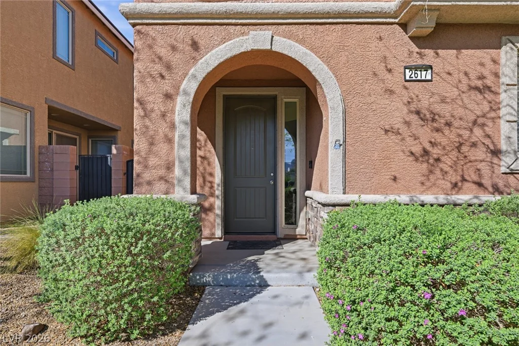 2617 Via Firenze, Henderson, NV 89044