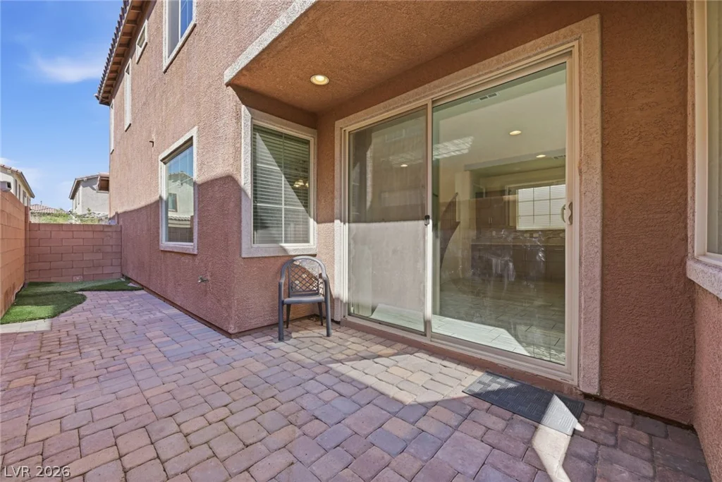 2617 Via Firenze, Henderson, NV 89044