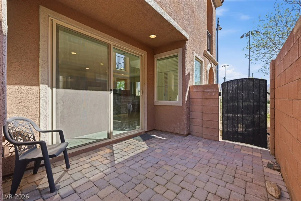 2617 Via Firenze, Henderson, NV 89044