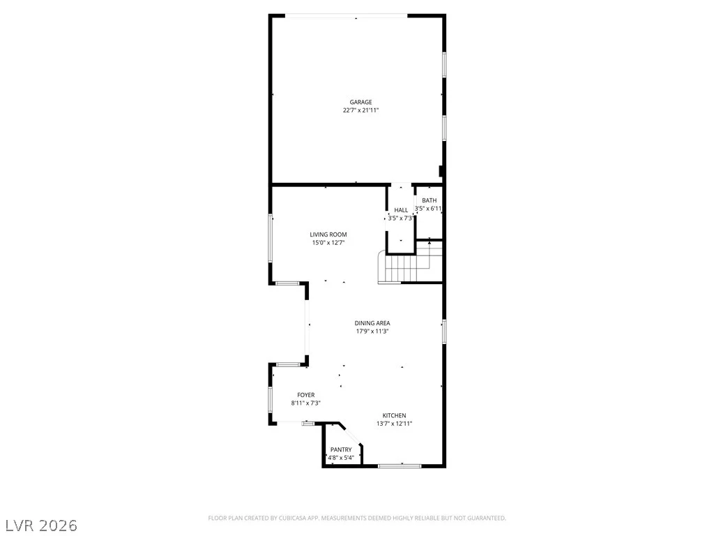 2617 Via Firenze, Henderson, NV 89044