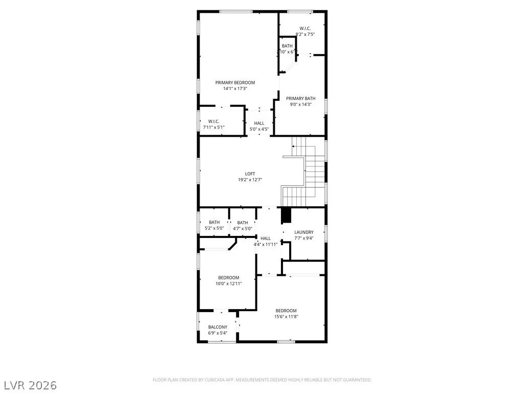 2617 Via Firenze, Henderson, NV 89044