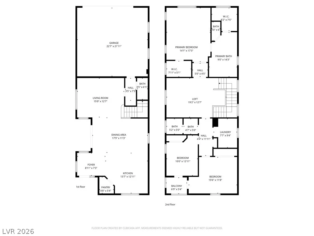 2617 Via Firenze, Henderson, NV 89044