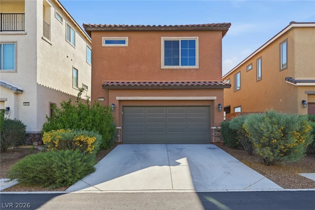 2617 Via Firenze, Henderson, NV 89044