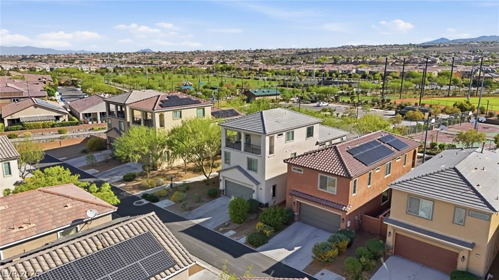 2617 Via Firenze, Henderson, NV 89044