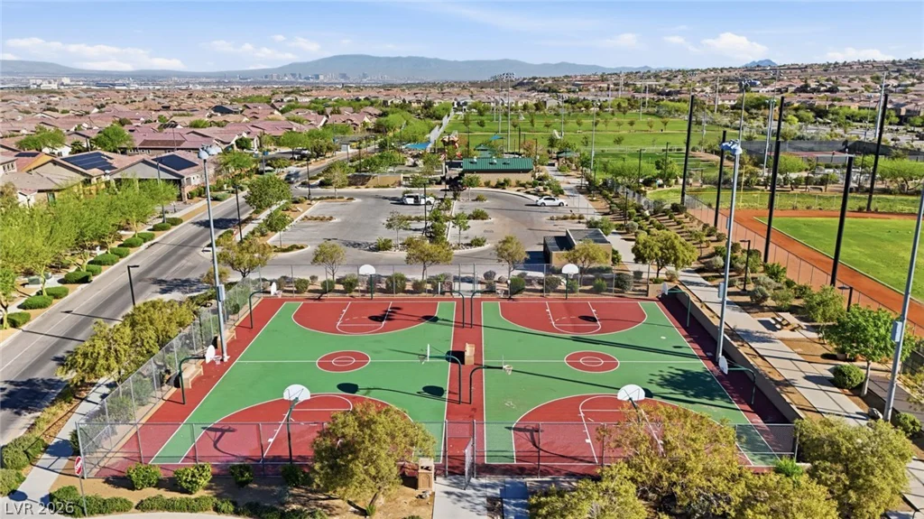 2617 Via Firenze, Henderson, NV 89044
