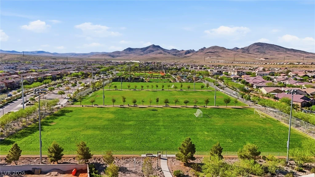 2617 Via Firenze, Henderson, NV 89044