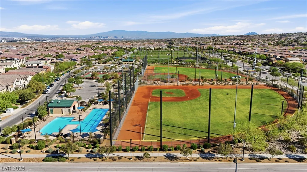 2617 Via Firenze, Henderson, NV 89044