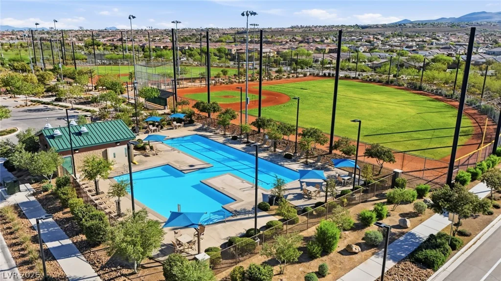 2617 Via Firenze, Henderson, NV 89044