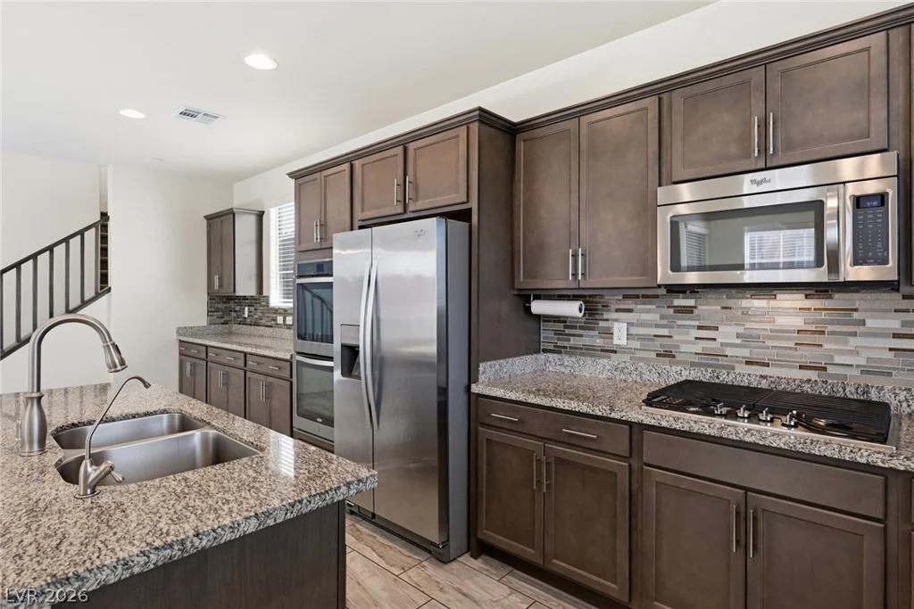 2617 Via Firenze, Henderson, NV 89044