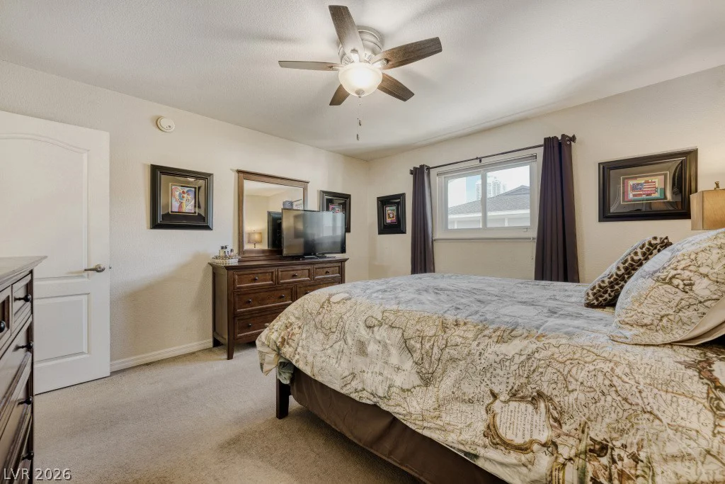2838 Geary, Las Vegas, NV 89109