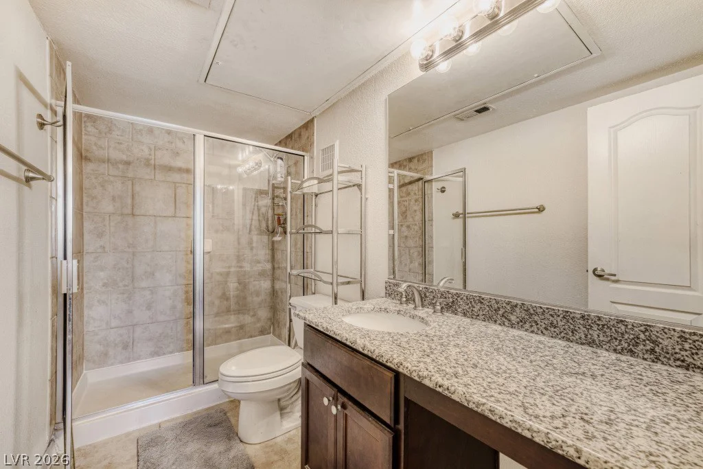 2838 Geary, Las Vegas, NV 89109