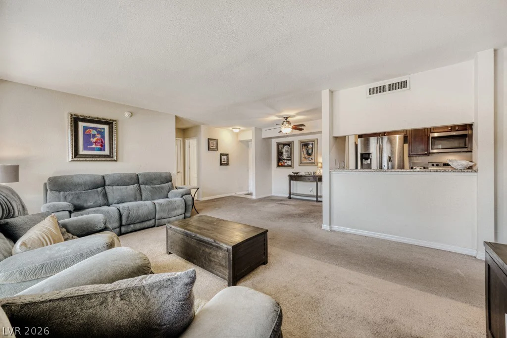 2838 Geary, Las Vegas, NV 89109