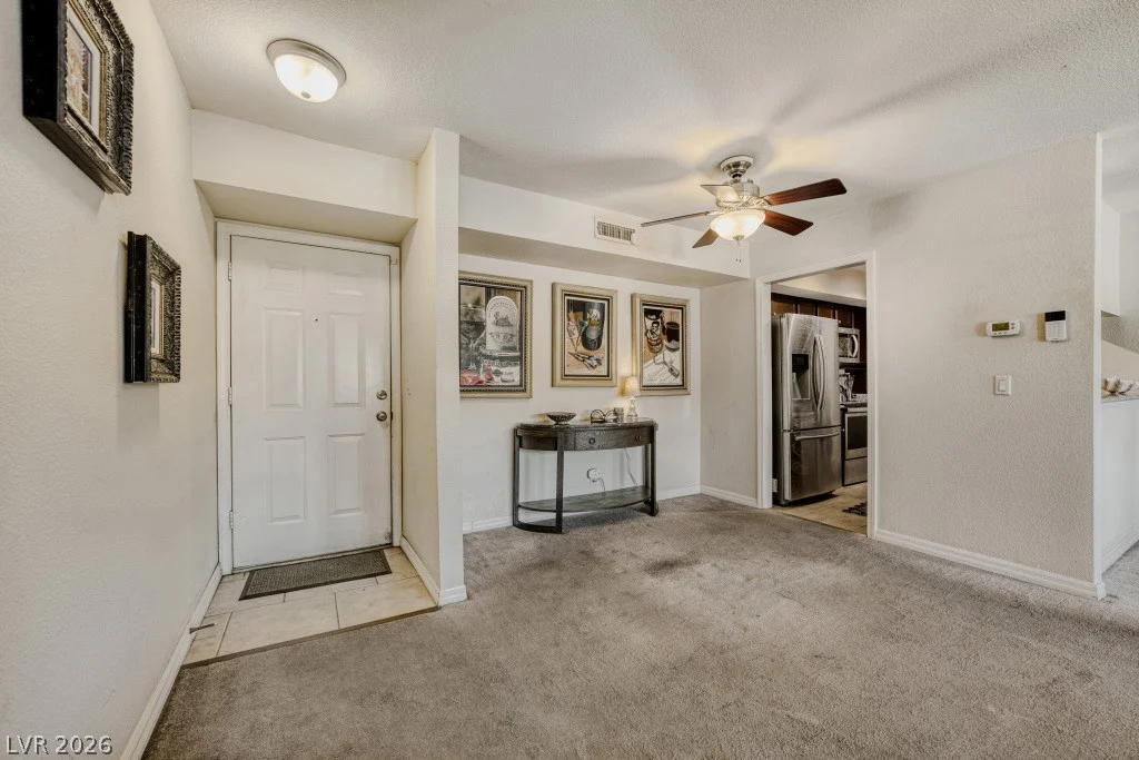 2838 Geary, Las Vegas, NV 89109