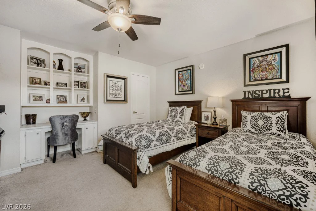 2838 Geary, Las Vegas, NV 89109