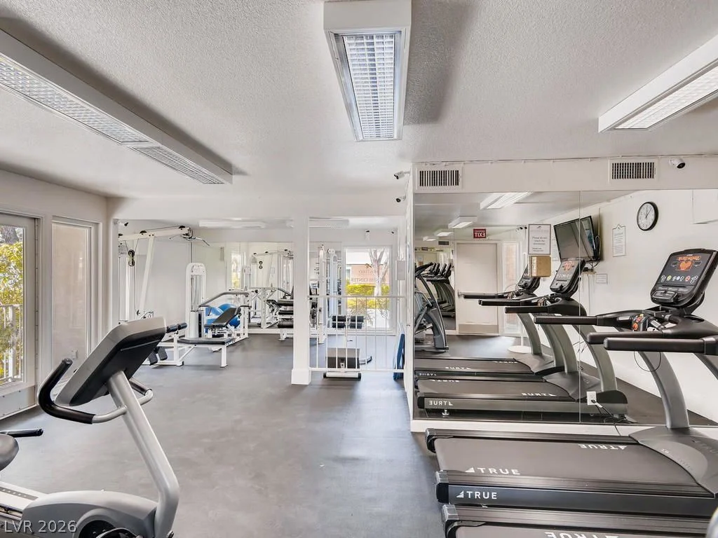 2838 Geary, Las Vegas, NV 89109