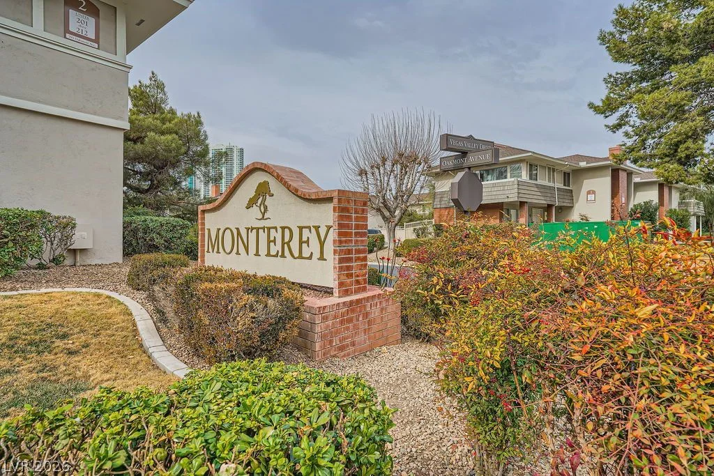 2838 Geary, Las Vegas, NV 89109