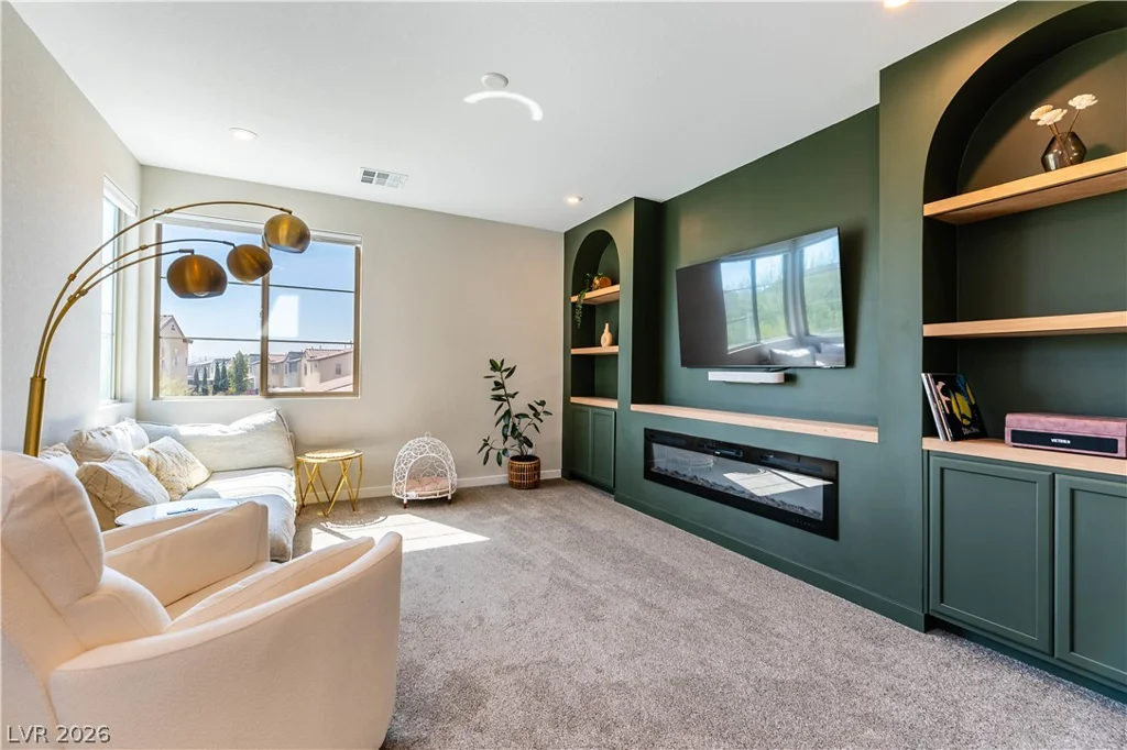 1320 Hudson Creek, North Las Vegas, NV 89084